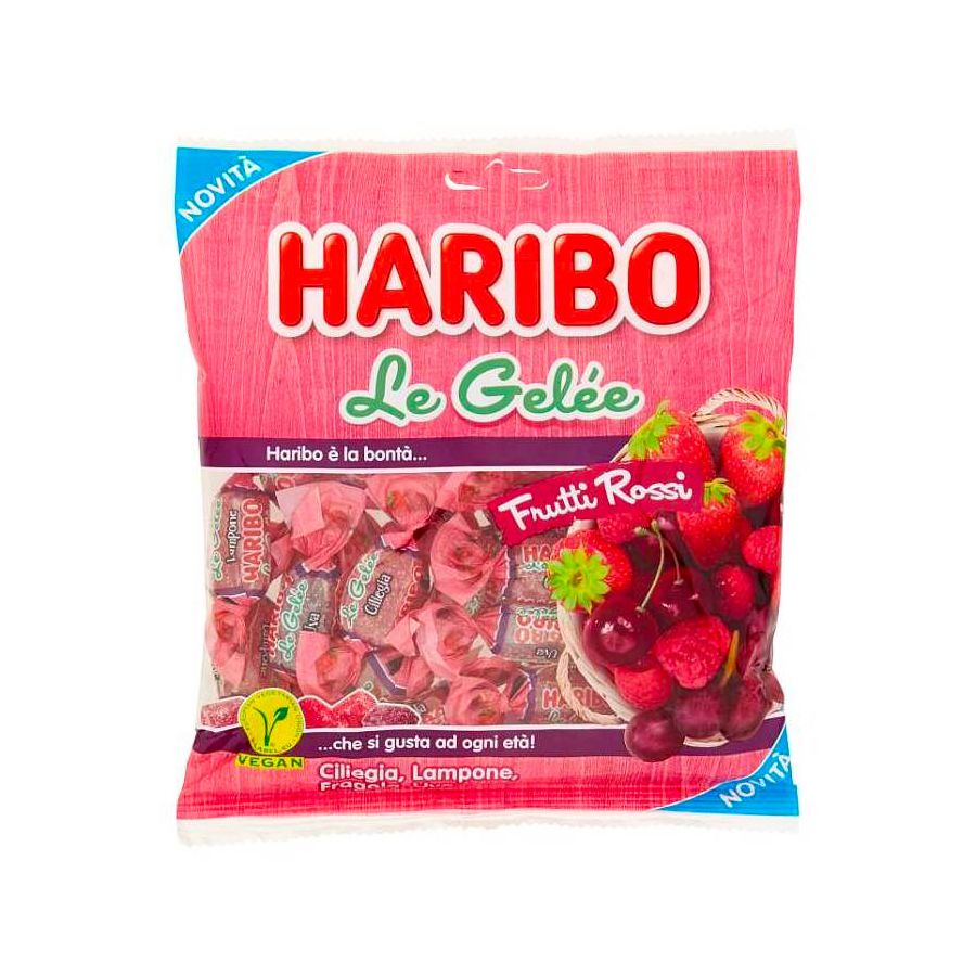 Caramelle Haribo