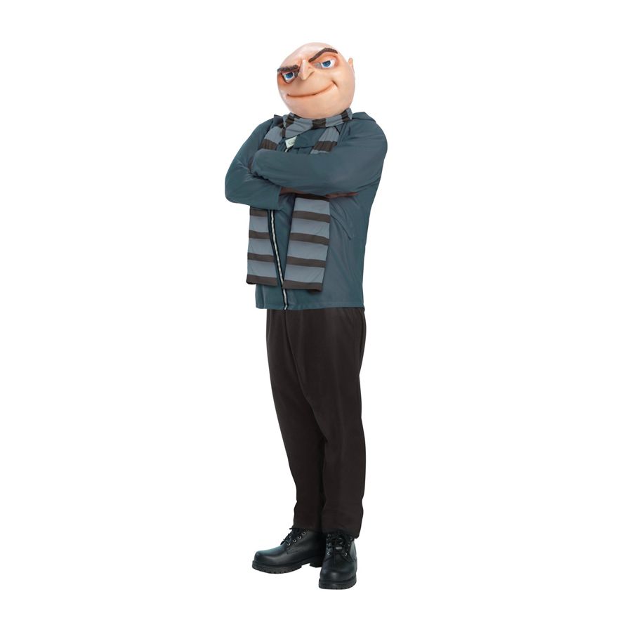 Vestito minions adulto shop