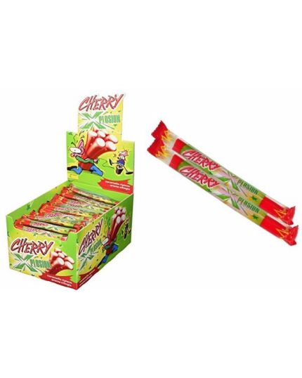 Caramelle Goleador Cherry Xplosion 150Pz 