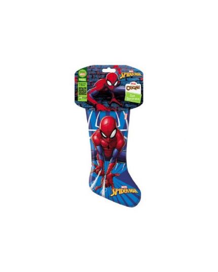 Calza della Befana Spiderman 160 g