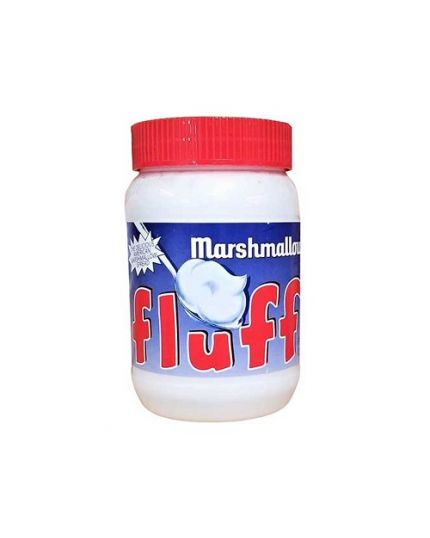 Crema Spalmabile Fluff Marshmallow 213gr