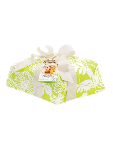 Colomba Classica Incartata Caffarel 1 Kg