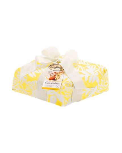 Colomba Cioccolato Incartata Caffarel 1 Kg