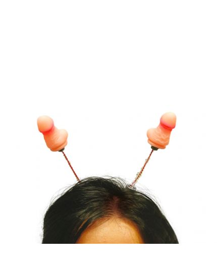 Scherzo Cerchietto con Antenne Fallo Sexy