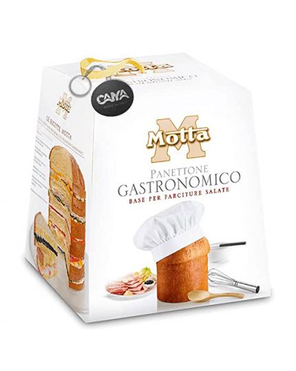 Panettone Gastronomico Motta 700gr