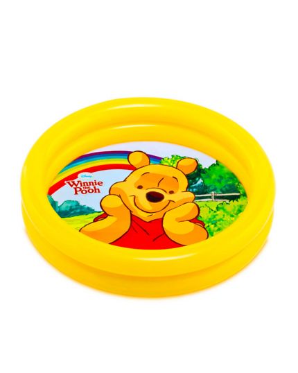 Piscina Gonfiabile Baby Winnie The Pooh 61x15 Cm