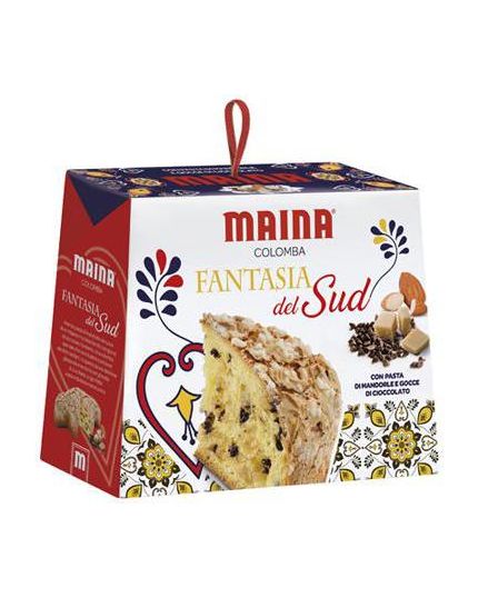 Colomba Fantasia del Sud Maina 750gr
