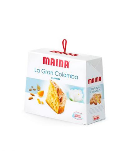 La Gran Colomba Maina 1Kg