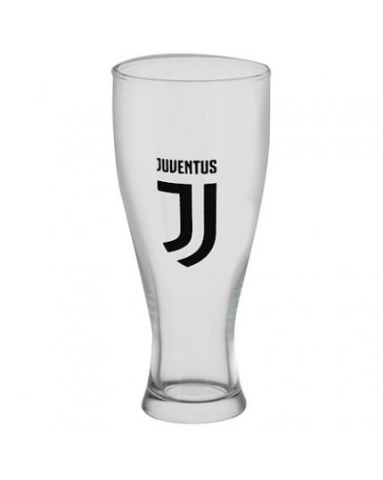 Bicchiere Birra Juventus