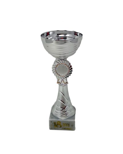 Coppa Premio Età 