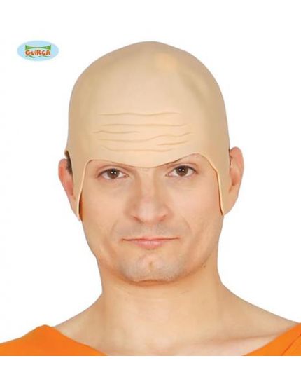 Calotta Calvo - Parruca uomo pelato