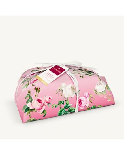 Colomba al Cioccolato Domori 1Kg