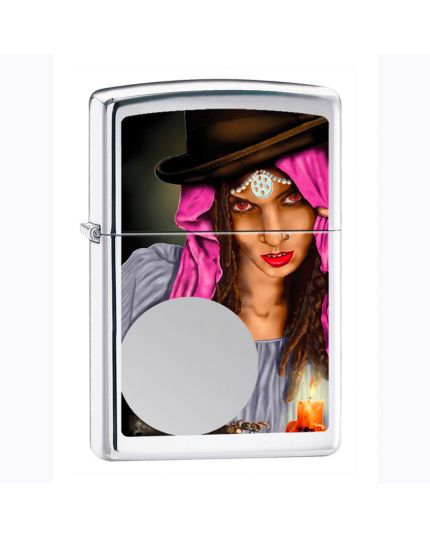 Accendino Zippo Fortune Teller    