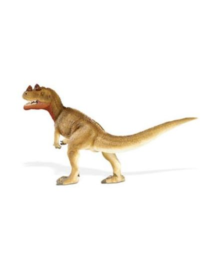 Safari Ceratosaurus 18cm