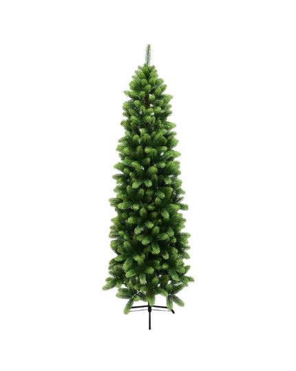 Albero Natale Slim Varie Dimensioni