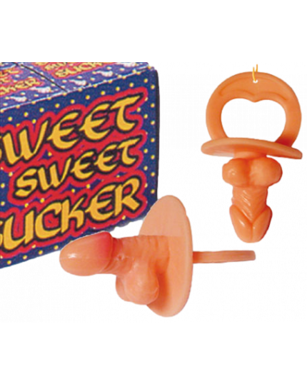 Scherzo Ciuccio Fallo Sexy 8cm