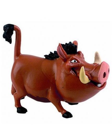 Sopratorta Pvc Pumba