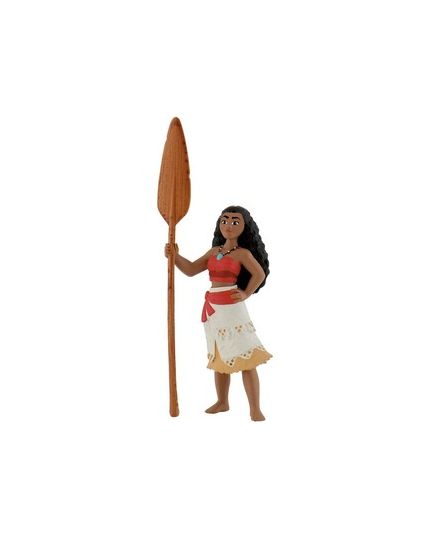 Sopratorta PVC Vaiana Oceania