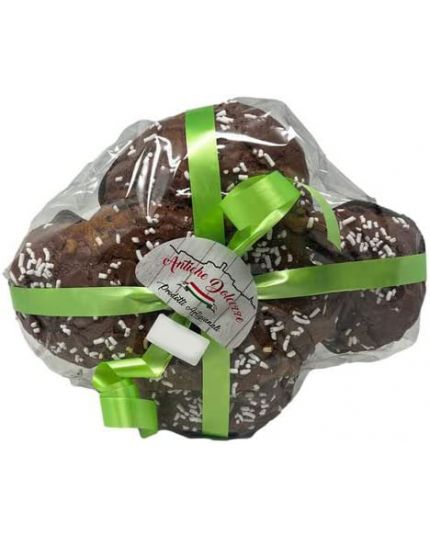 Colomba Artigianale Antiche Dolcezze 1 Kg Vari Gusti