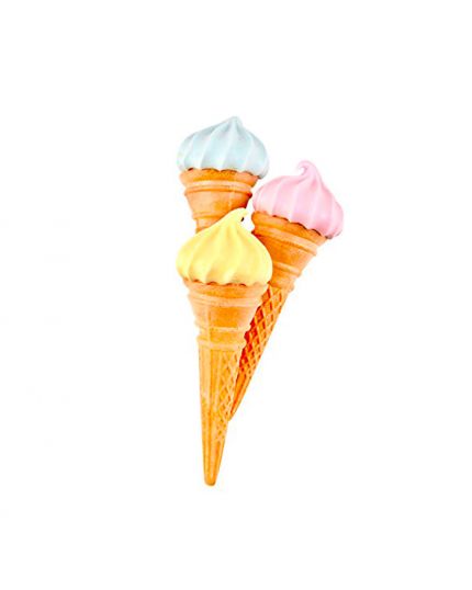 Caramelle I Gelatini Coni 20gr