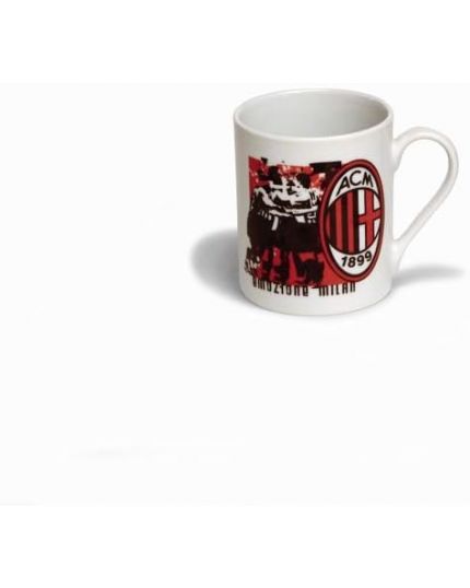 Tazza in Porcellana AC Milan