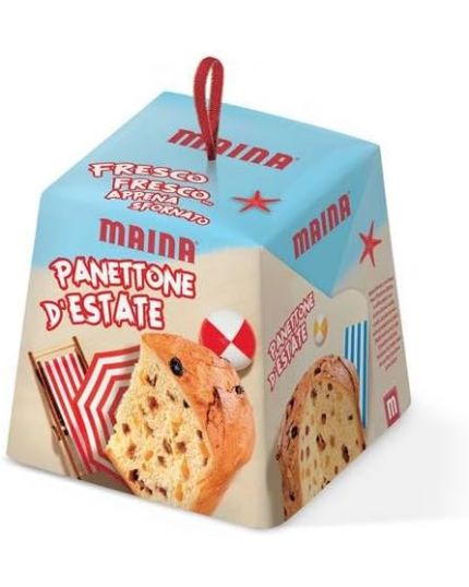 Panettone d'Estate Maina 750g