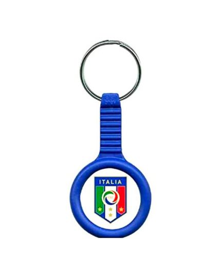 Portachiavi Italia Azzurri