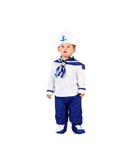 Costume Marinaio Bambino