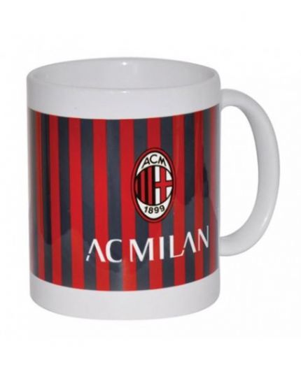 Tazza da Colazione in Ceramica Milan