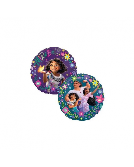 Palloncino Encanto in Foil 45 cm