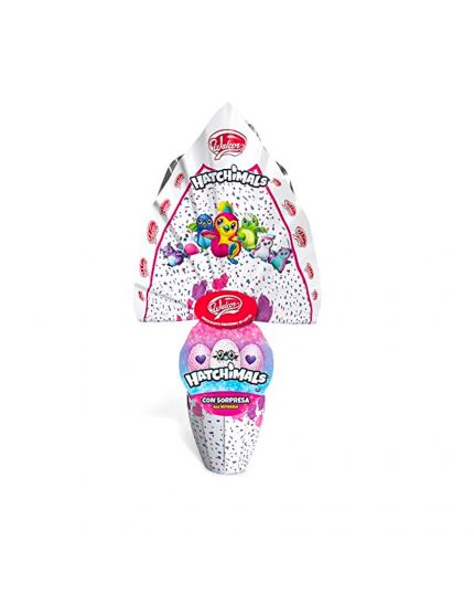 Uovo Pasqua Hatchimals Walcor 200Gr