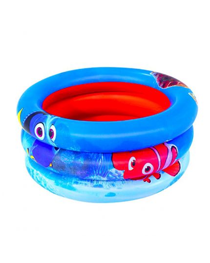 Piscina Gonfiabile Baby Nemo Ø 70 x H. 30 Cm