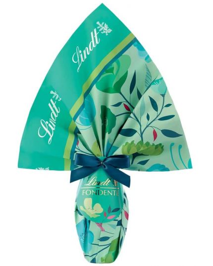 Uovo Lindt Primavera Fondente 240gr     