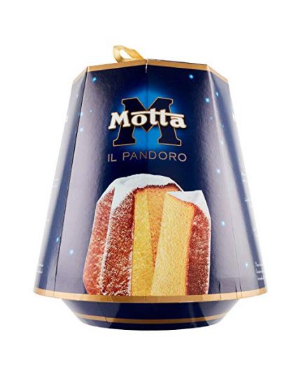 Pandoro Tradizionale Motta 1Kg
