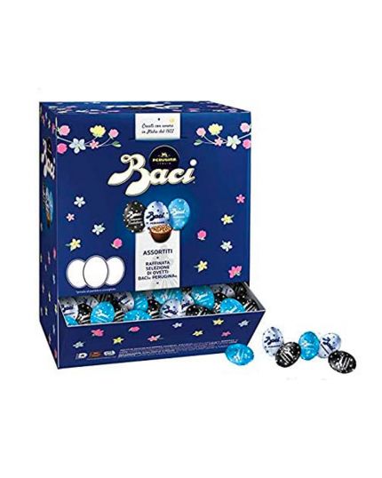 Ovetti Baci Perugina con Espositore 3Kg