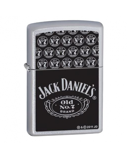 Zippo Accendino Jack Daniel's  No.7