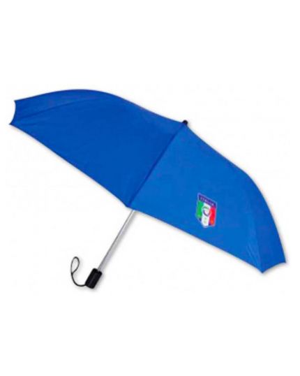 Ombrello Tascabile Italia Azzurri