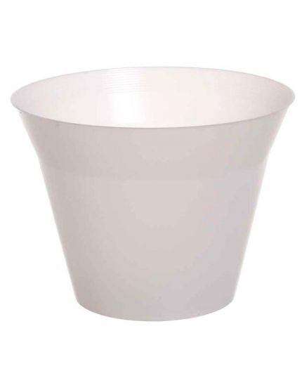 Basi Uovo Svasate Decora 12,8 cm x h 10,4 cm per Uova da 500 Gr