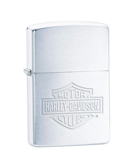 Accendino Zippo - Motor Harley Davidson 