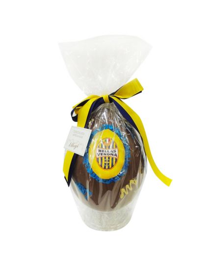 Uovo Pasqua Artigianale Personalizzabile Varie Dimensioni Verona 