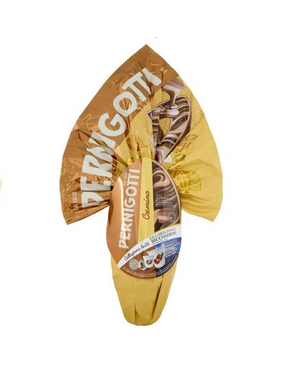 Uovo Cremino Pernigotti 300g