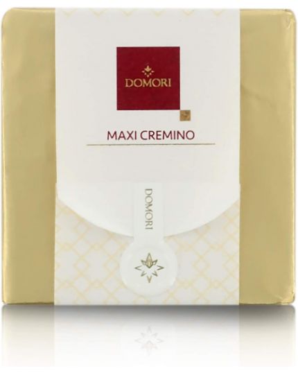 Maxi Cremino Domori 300g