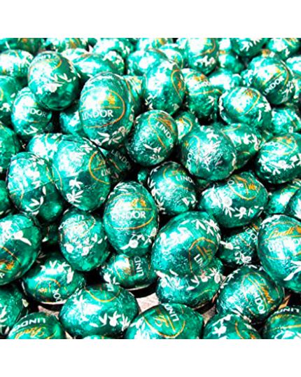 Ovetti Lindor al Cocco 500Gr 
