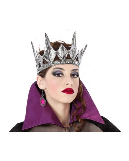 Corona Regina Malvagia