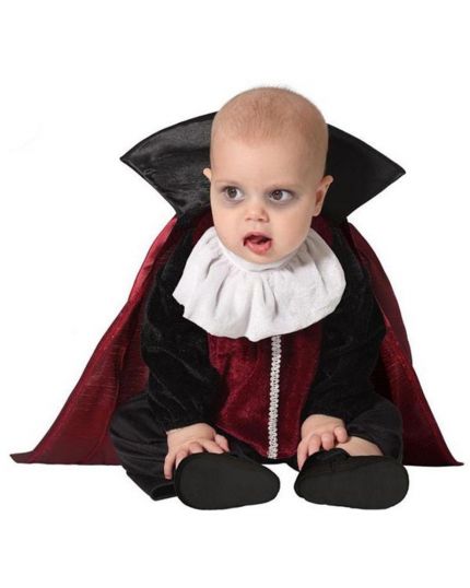 Costume Vampiro Bambino Tg. 12-24 mesi