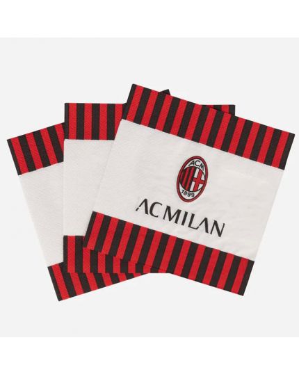 Tovaglioli Carta Milan