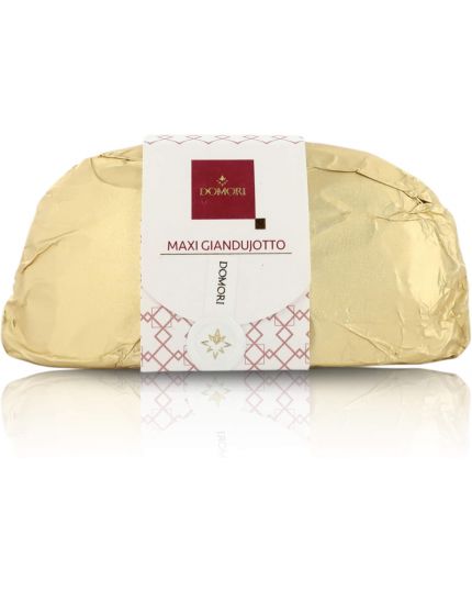 Maxi Gianduiotto Domori 300g
