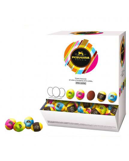 Ovetti Perugina Grifo con Espositore 3Kg