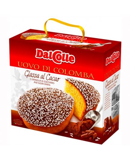 Uovo di Colomba Dal Colle 750gr