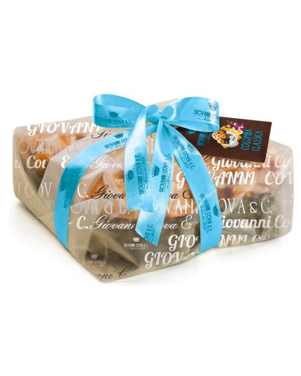 Colomba Classica Giovanni Cova & C 1Kg